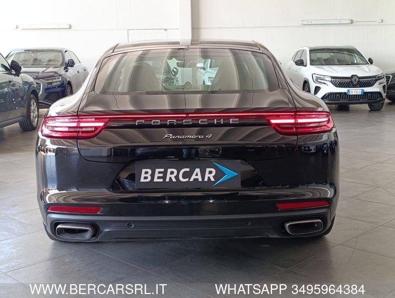 Porsche Panamera Panamera 2.9 4 E-Hybrid