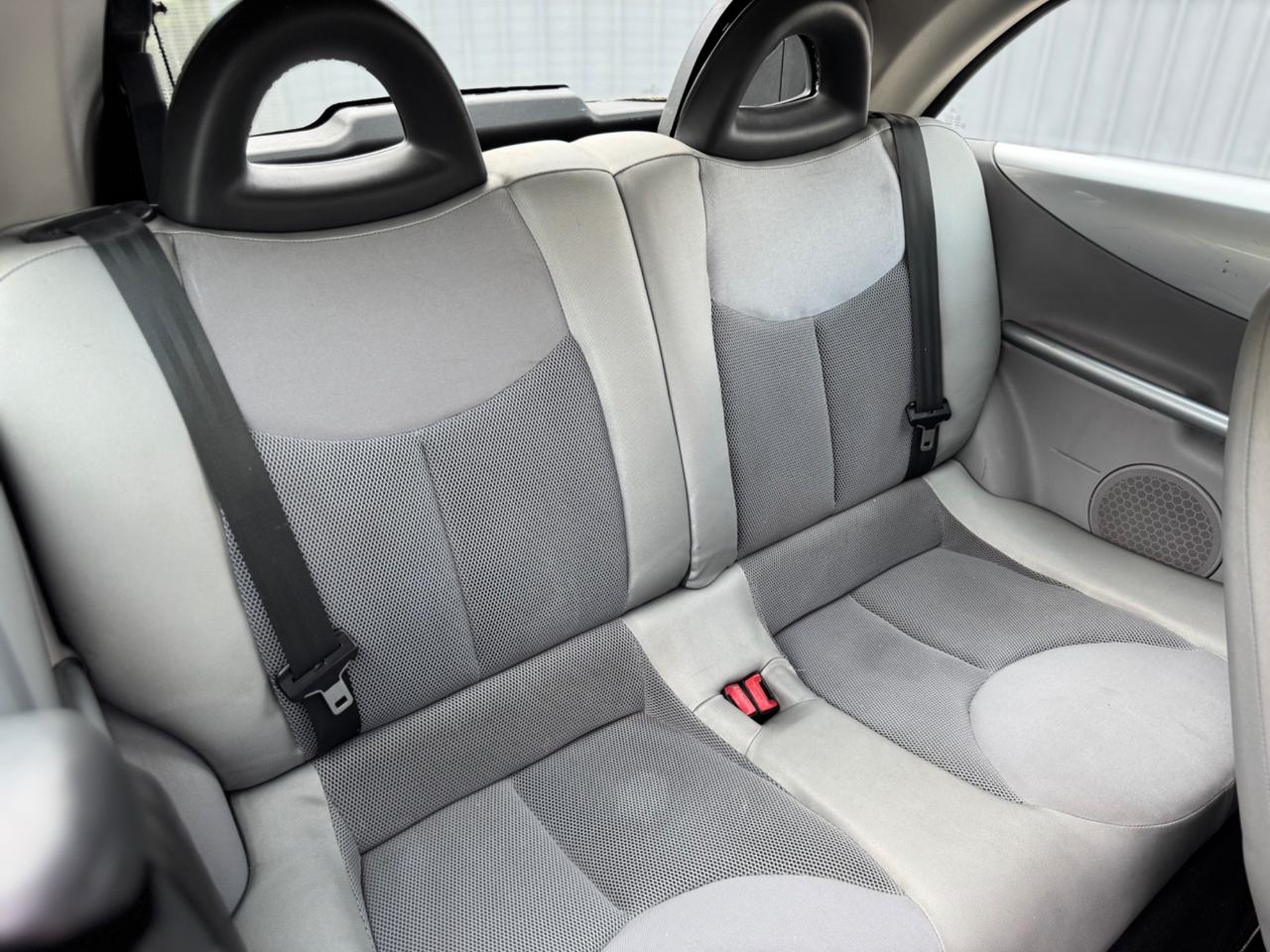 CITROEN C3 Pluriel 1.6 16V Sensodrive GPL Automatica