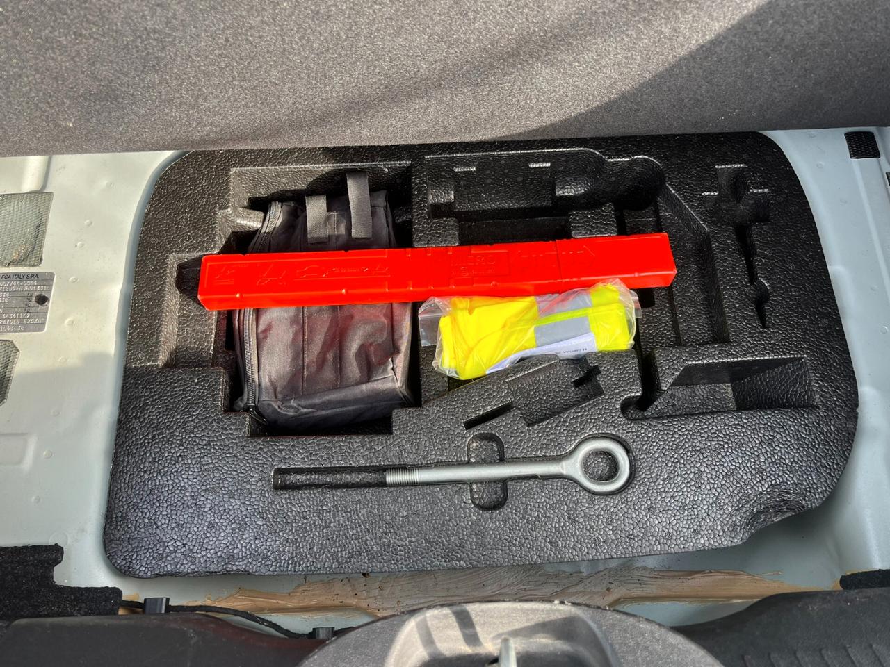 Fiat 500 1.0 Hybrid DOLCEVITA 2022