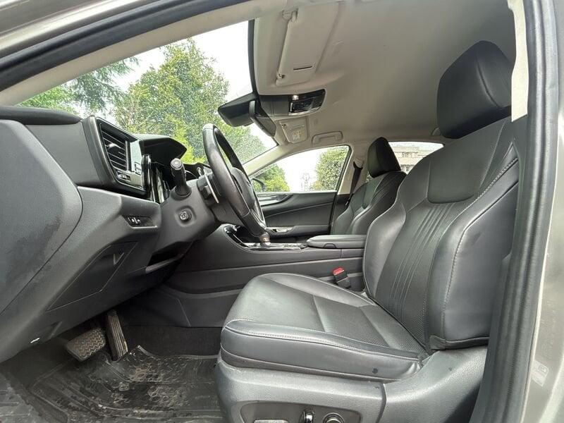 Lexus NX NX Plug-in 4WD Premium