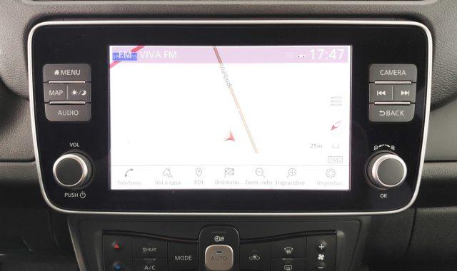 NISSAN Leaf e+ Acenta 62kWh 217cv