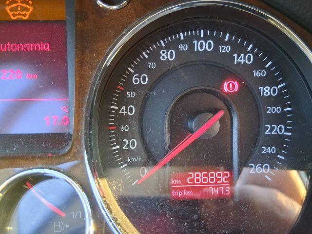 VOLKSWAGEN Passat 2.0 16V TDI 4mot. Var. Highline 4x4