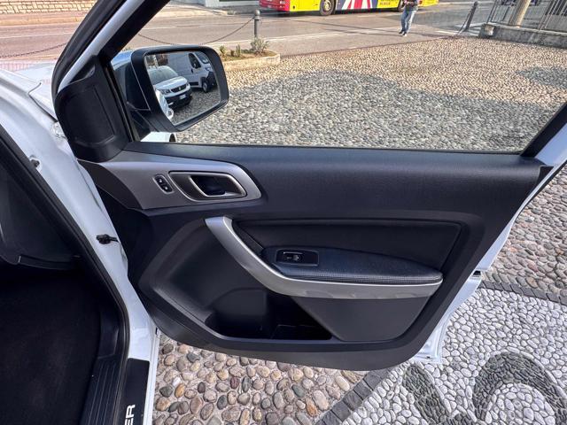 FORD Ranger 2.0 TDCi DC XLT 5 posti