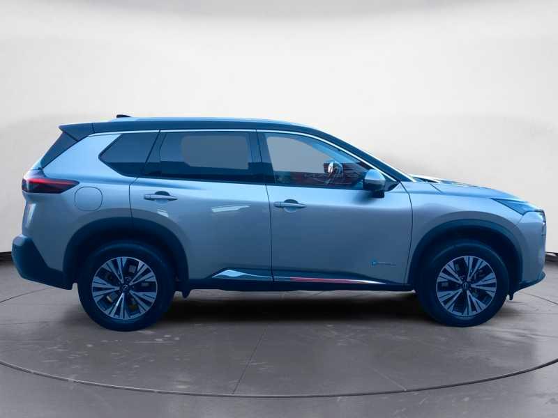 NISSAN X-Trail 1.5 e-power N-Connecta e-4orce 4wd auto 7p.ti