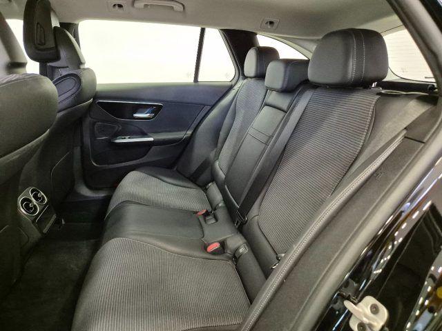 MERCEDES-BENZ C 200 d Mild hybrid S.W. Avantgarde N1 Autocarro