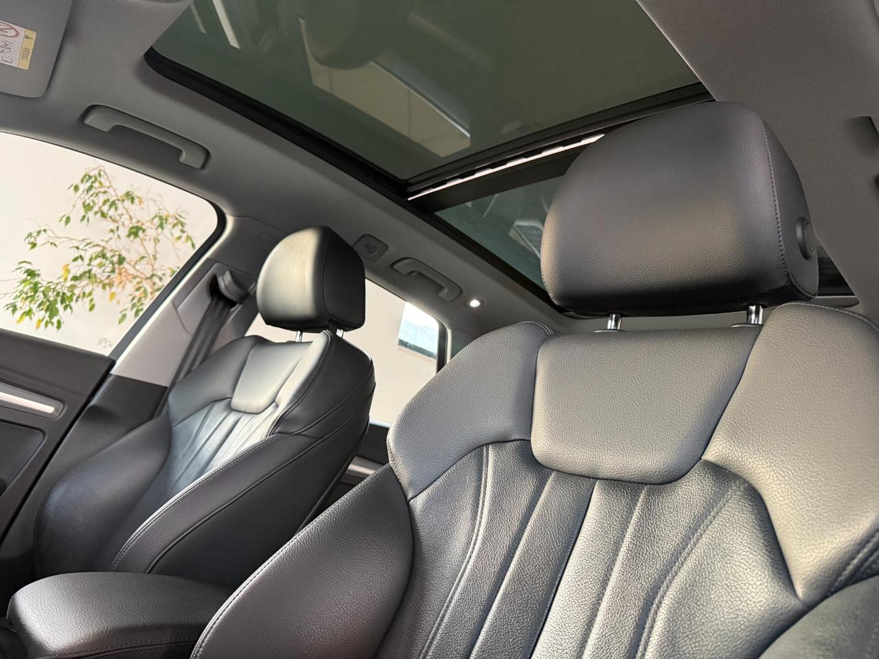 Audi Q5 40 TDI quattro S tronic Sport Tetto Pelle