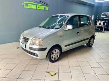 Hyundai Atos Prime 1.1 12v Active