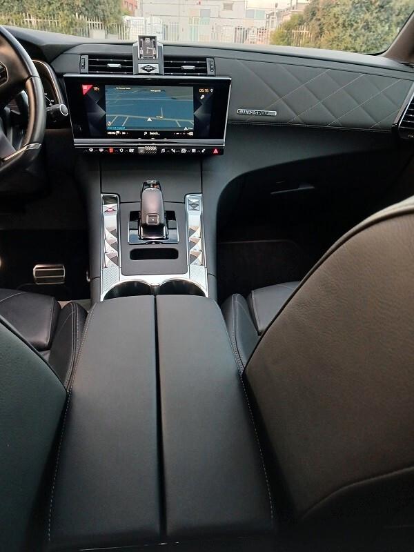 DS 7 CROSSBACK 1.5 BlueHDI 130 CV RIVOLI S&S EAT8