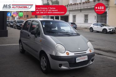 Daewoo Matiz Daewoo Matiz 0.8 SE City FL 37KW ANNO 2001