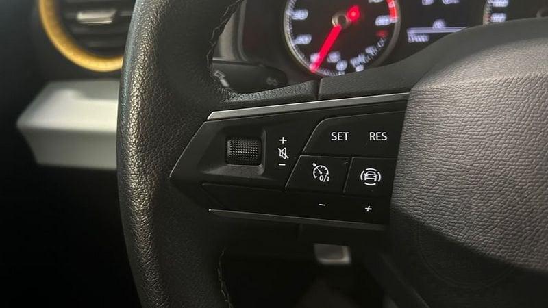 Seat Arona 1.0 EcoTSI Style 95 CV CARPLAY RETROC.
