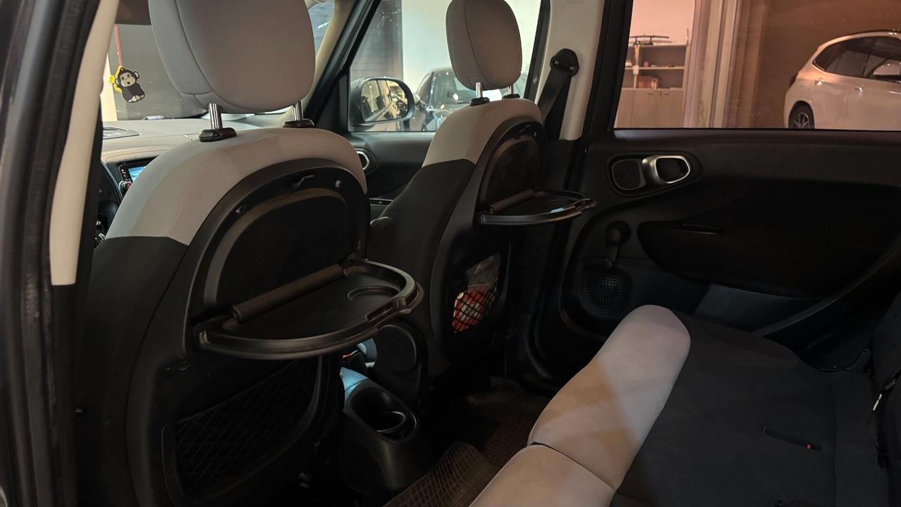 FIAT 500L 1.6 MJT 120CV