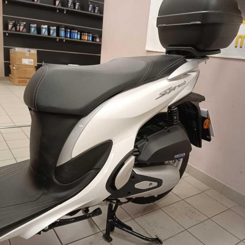 Honda SH 125 Mode - 2025