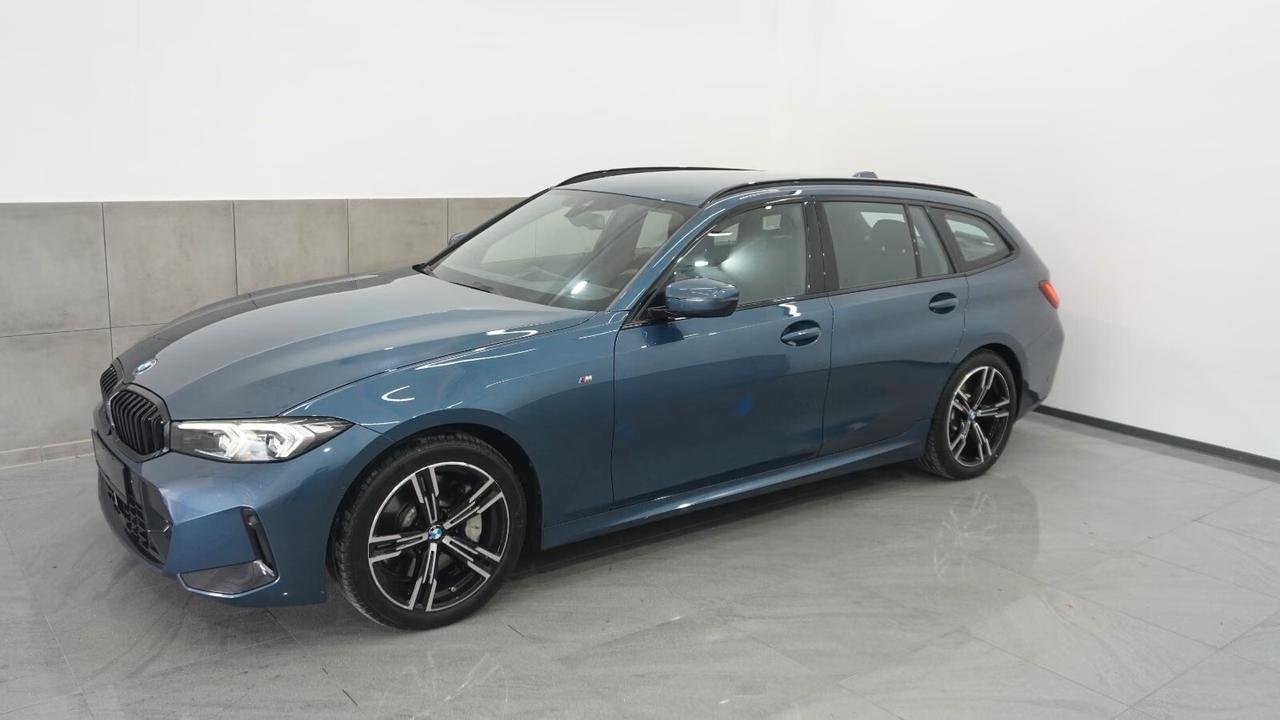 Bmw 330i xDrive M Sport LED/Shadow/Carplay/ACC/Cam