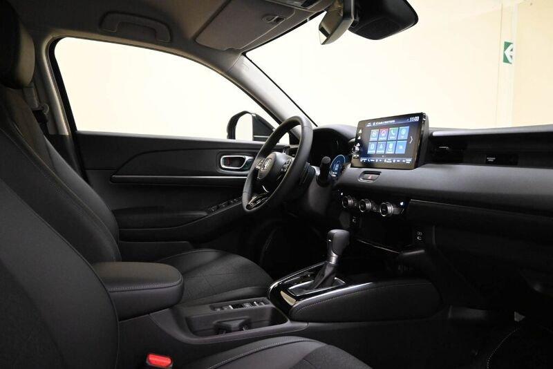 Honda HR-V HR-V 1.5 Hev eCVT Advance