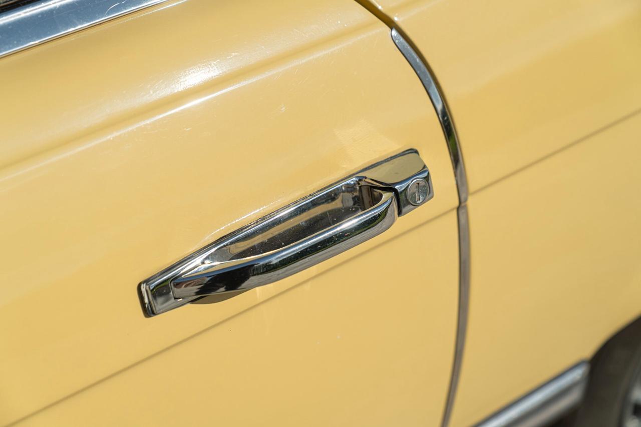 Mercedes-benz SL 450 - RDS01855