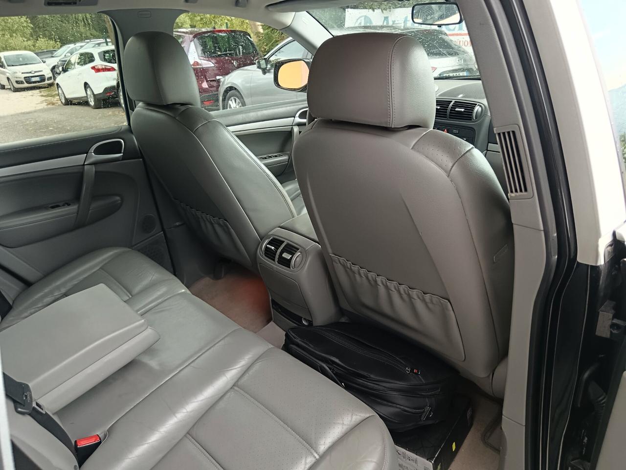 Porsche Cayenne 3.0 TDI 239CV TIPTRONIC