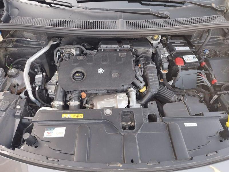 Peugeot 3008 BlueHDi 130 S&S EAT8 Allure Pack