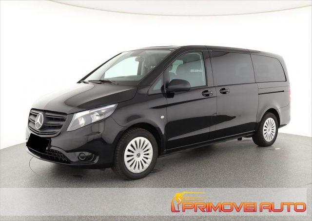 MERCEDES-BENZ Vito 2.0 116 CDI PC-SL Tourer Long