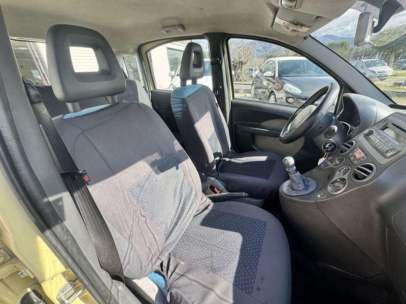 FIAT Panda 1.2 natural power PRIVATO VENDE