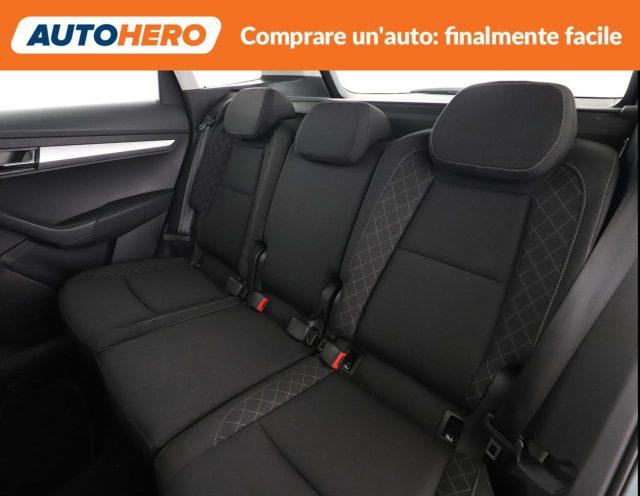 SKODA Karoq 1.0 TSI DSG Executive
