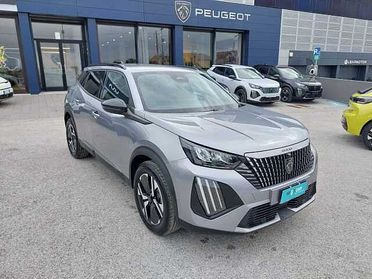 Peugeot 2008 PureTech 100CV S&S Allure KM 0
