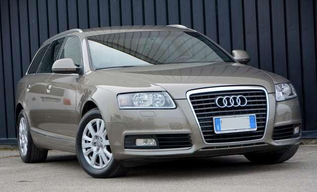 Audi A6 Avant 2.0 tdi 170cv E5 *CAMBIO MANUALE* PERFETTA*