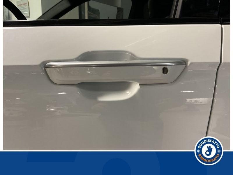 Jeep Grand Cherokee 2.0 PHEV Summit Reserve MY23