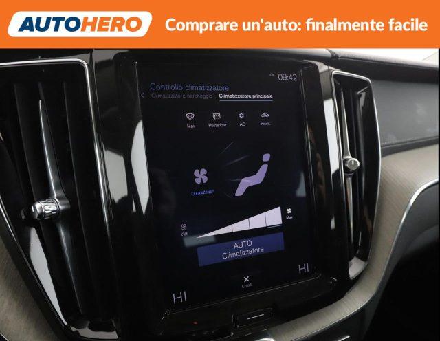 VOLVO XC60 B4 (d) AWD Geartronic Inscription