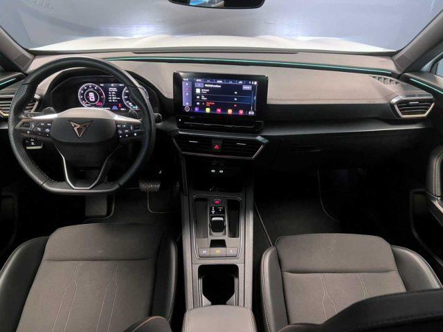 CUPRA Formentor 1.5 TSI DSG - CarPlay/ACC/Led