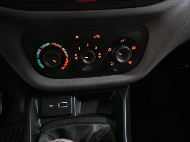 FIAT Doblo Doblò 1.4 T-Jet 16V Lounge 7P: