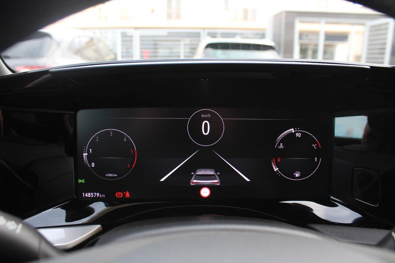 Opel Mokka 1.5 diesel Ultimate