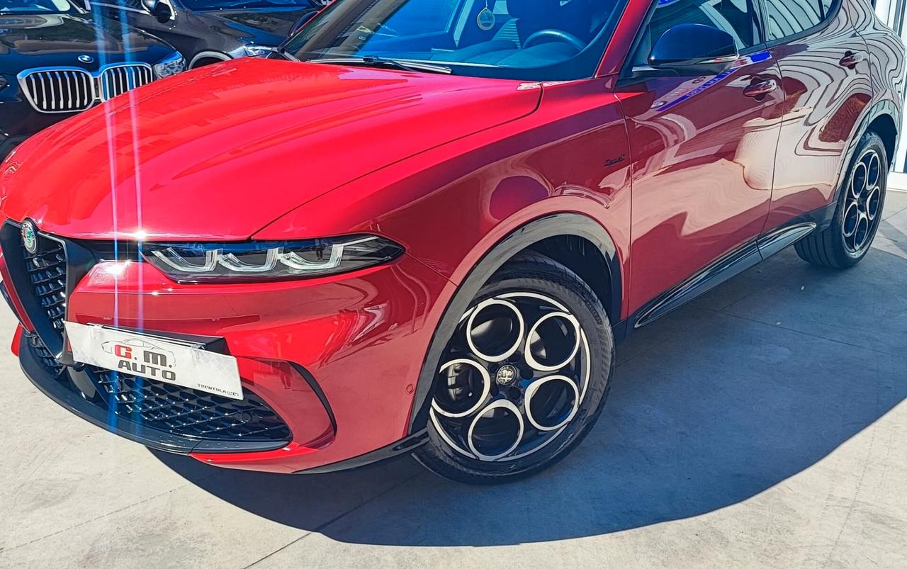 Alfa Romeo Tonale 1.6 diesel 130 CV Sprint 2024