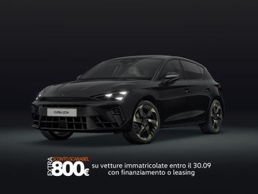 Cupra Leon 1.5 e-hybrid tribe edition 204cv dsg