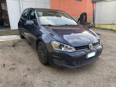Volkswagen Golf Plus 1.6 TDI DPF Comfortline