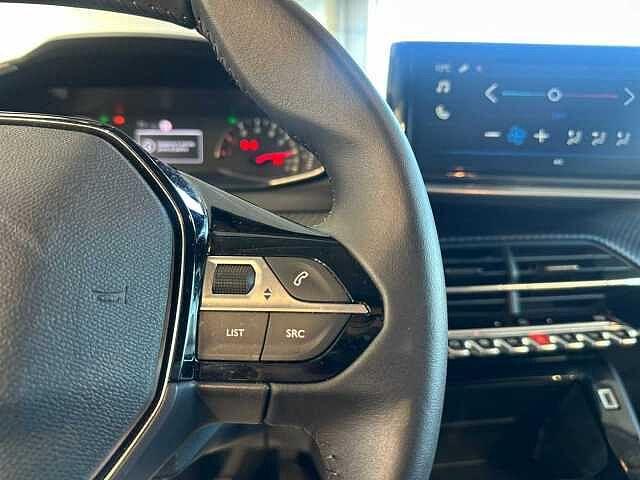 Peugeot 208 PureTech 75 5 porte Style