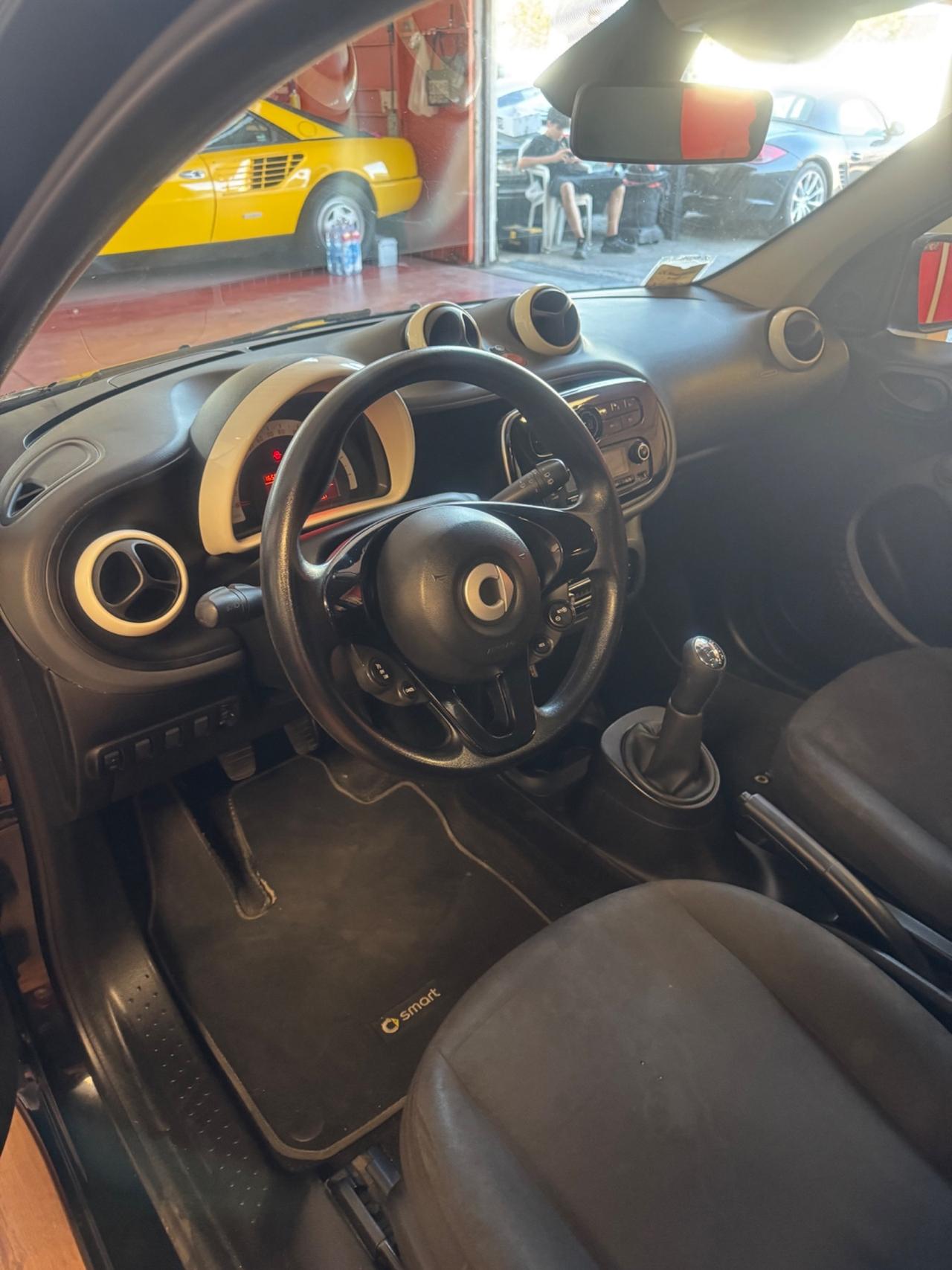 Smart ForFour Ottime condizioni