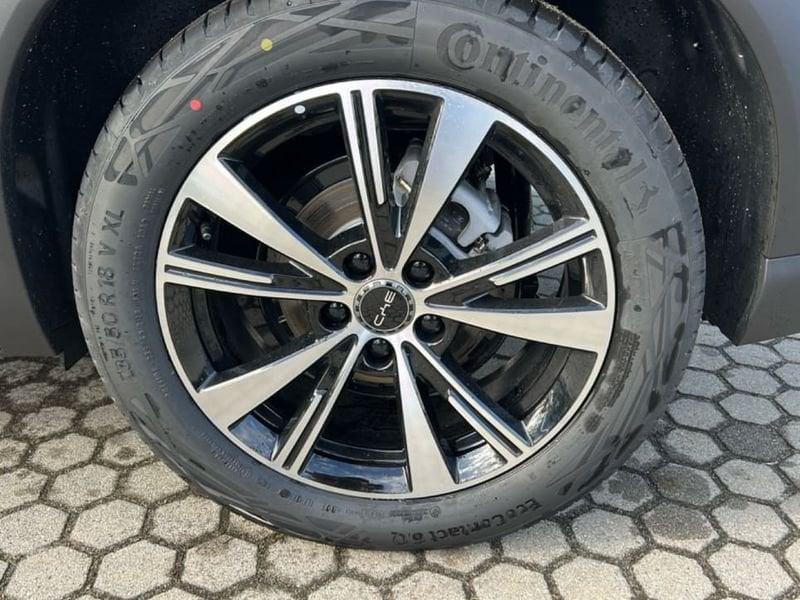 BYD ATTO3 ATTO 3 Comfort