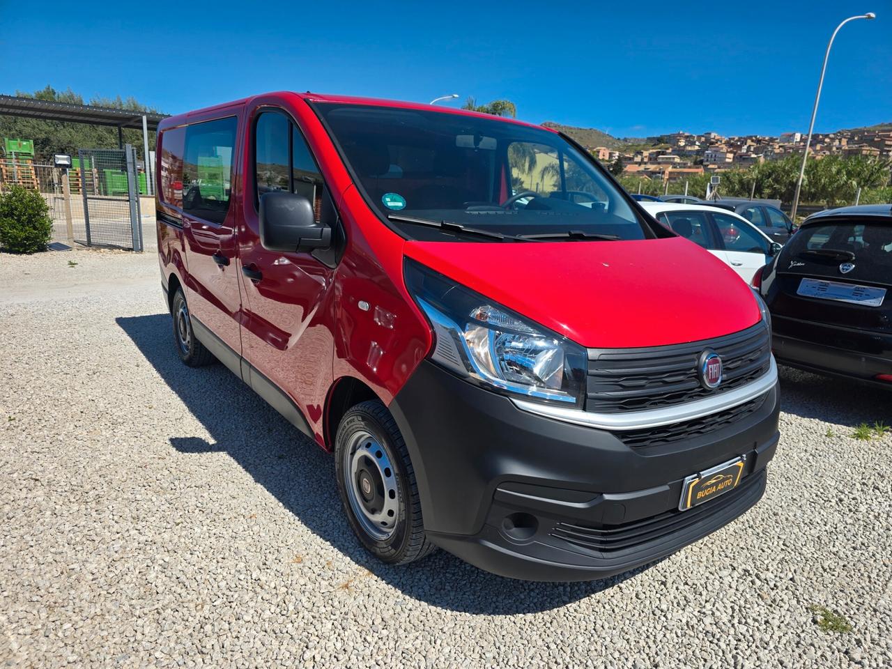 Fiat Talento