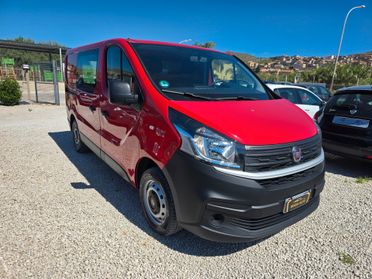 Fiat talento