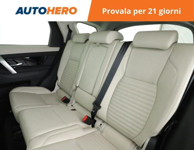LAND ROVER Discovery Sport 2.0 TD4 180 CV AWD Auto SE