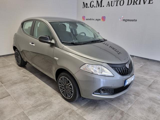 LANCIA Ypsilon 1.0 FireFly 5 porte S&S Hybrid Oro