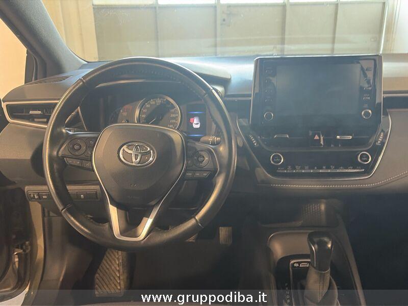 Toyota Corolla 3P - 5P - SW 1.8H TS ACTIVE MY21