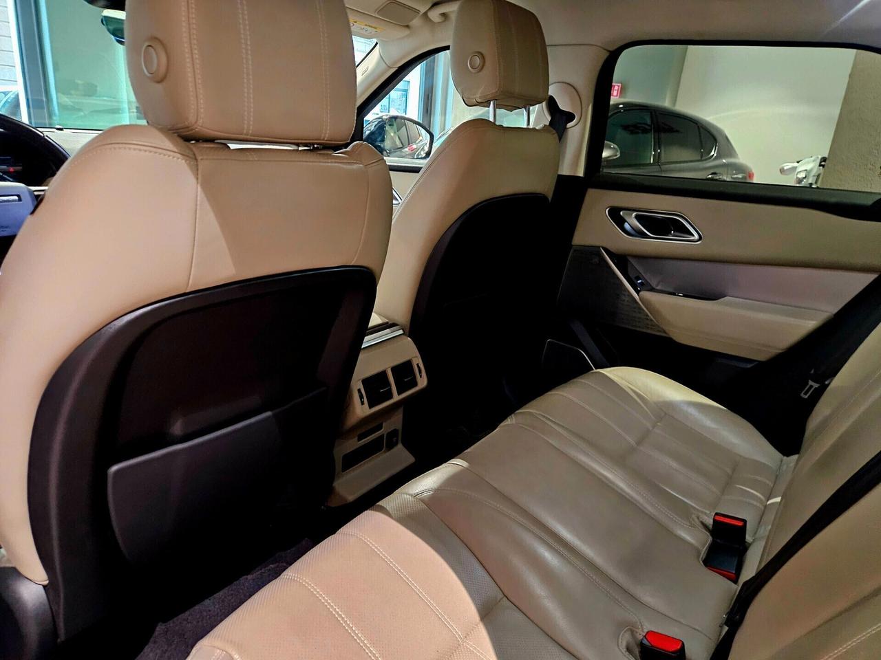 Range Rover Velar 2.0D 204 CV R-Dynamic mhev SE IVA ESPOSTA