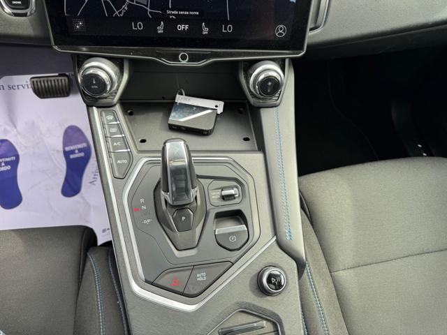 LYNK & CO 01 PHEV 179CV (265 ) FULL OPT.
