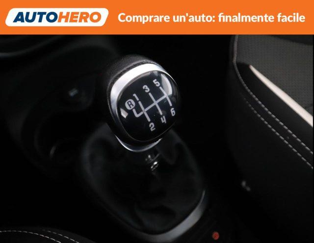FIAT 500L 1.6 Multijet 120 CV Trekking