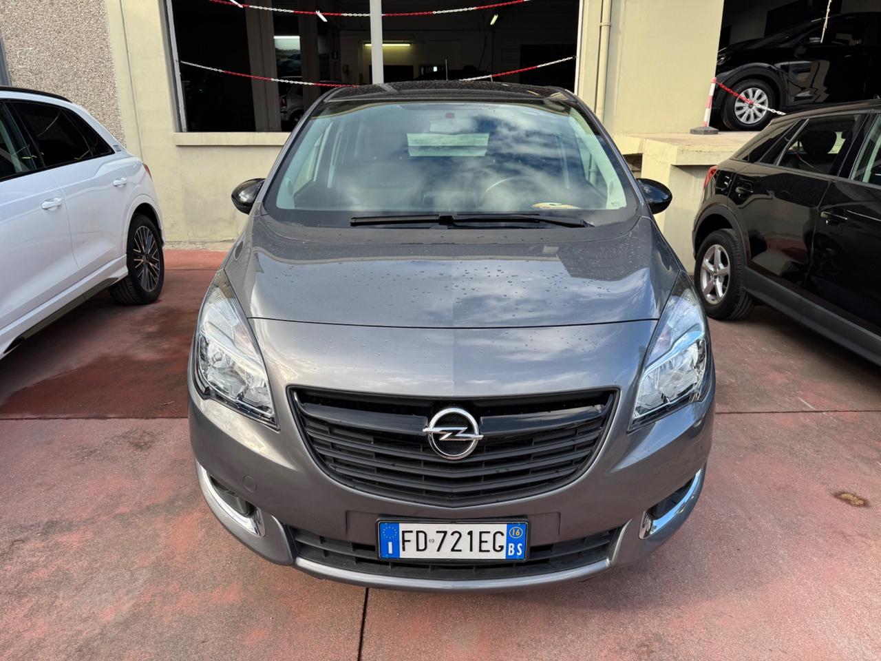 Opel Meriva 1.4 100CV Cosmo