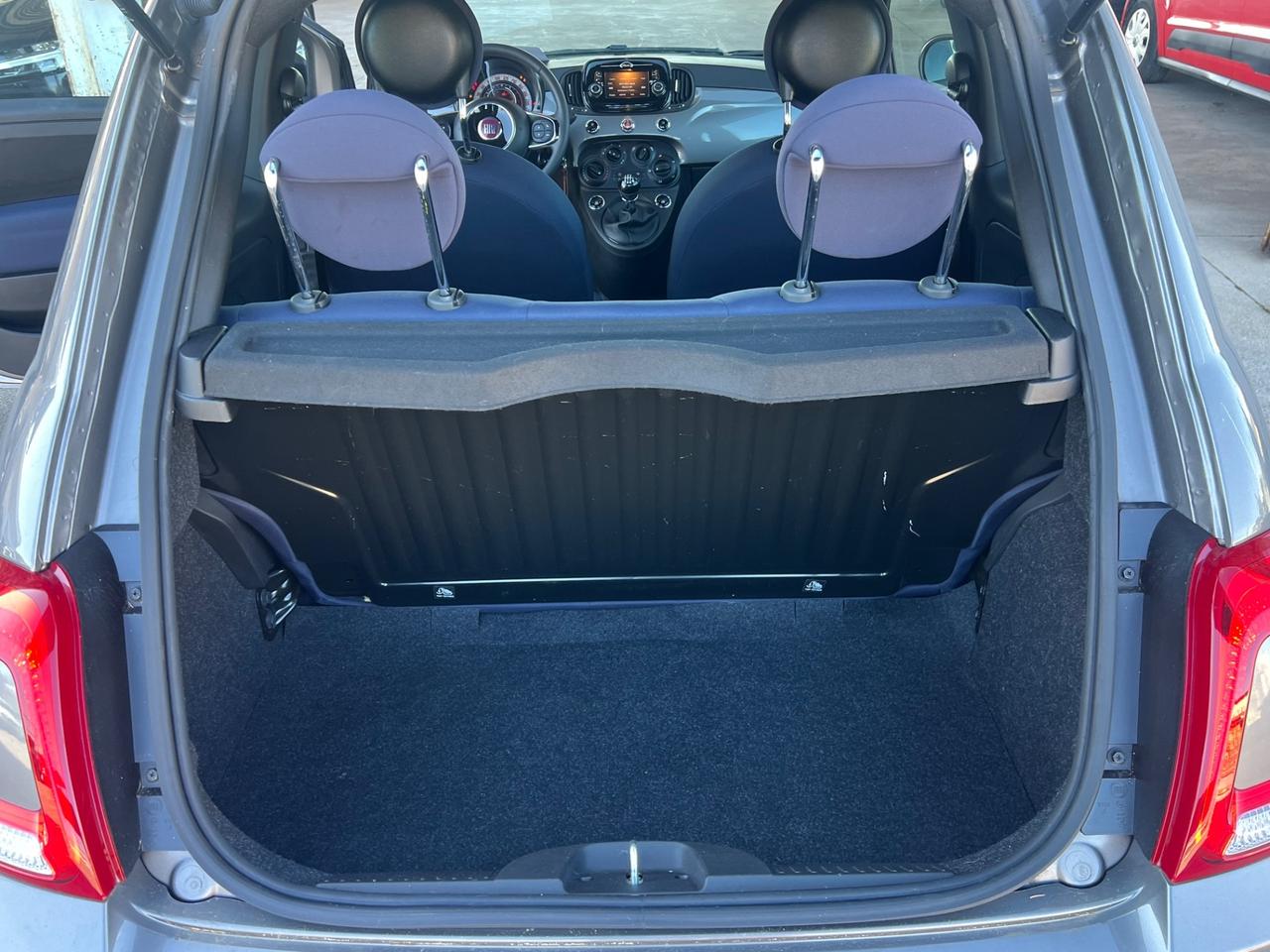 Fiat 500 1.0 Hybrid Dolcevita KM 29.000 !!! Nuova! Finanziabile