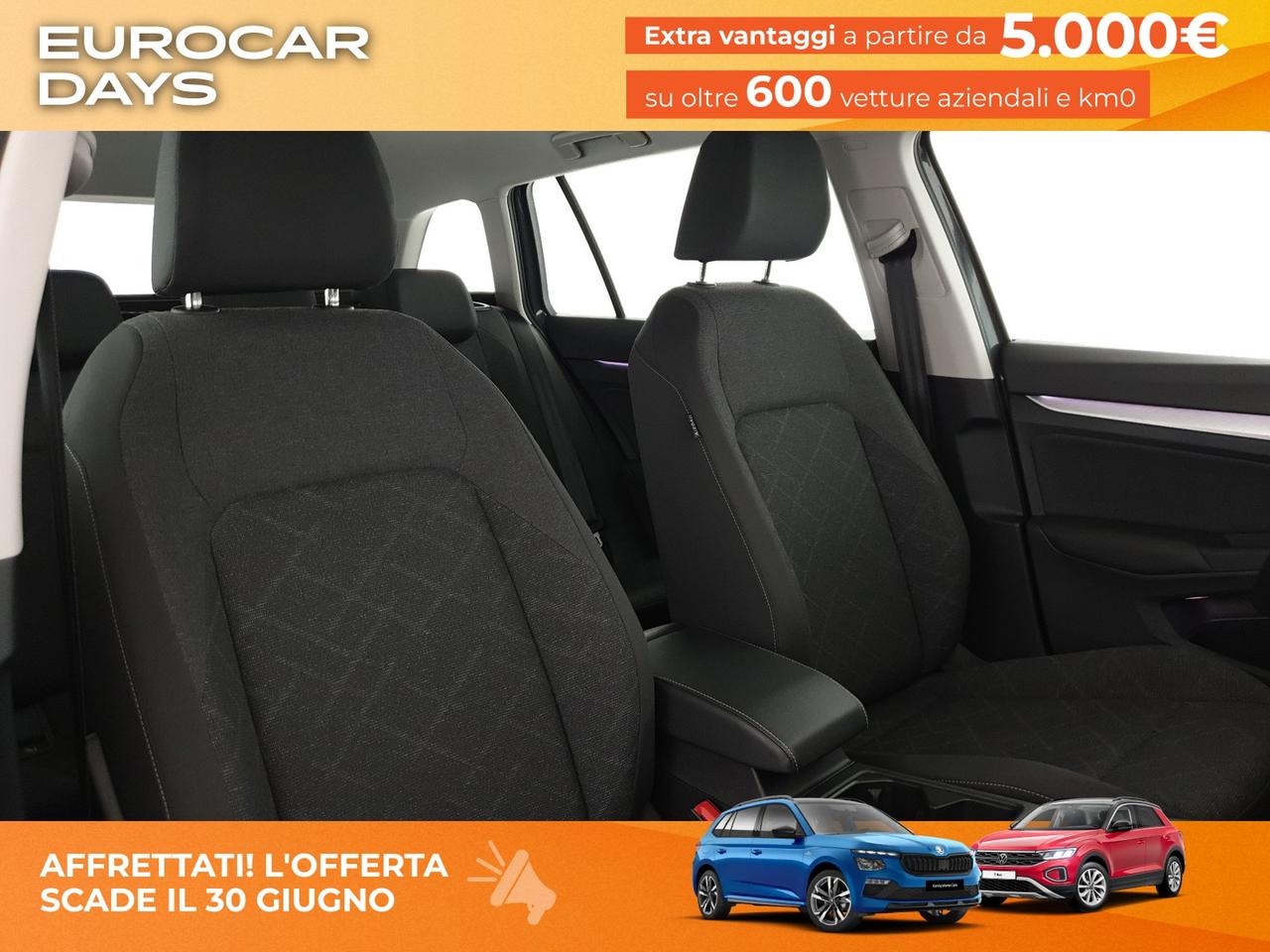 Volkswagen Golf variant 1.5 etsi evo life 130cv dsg