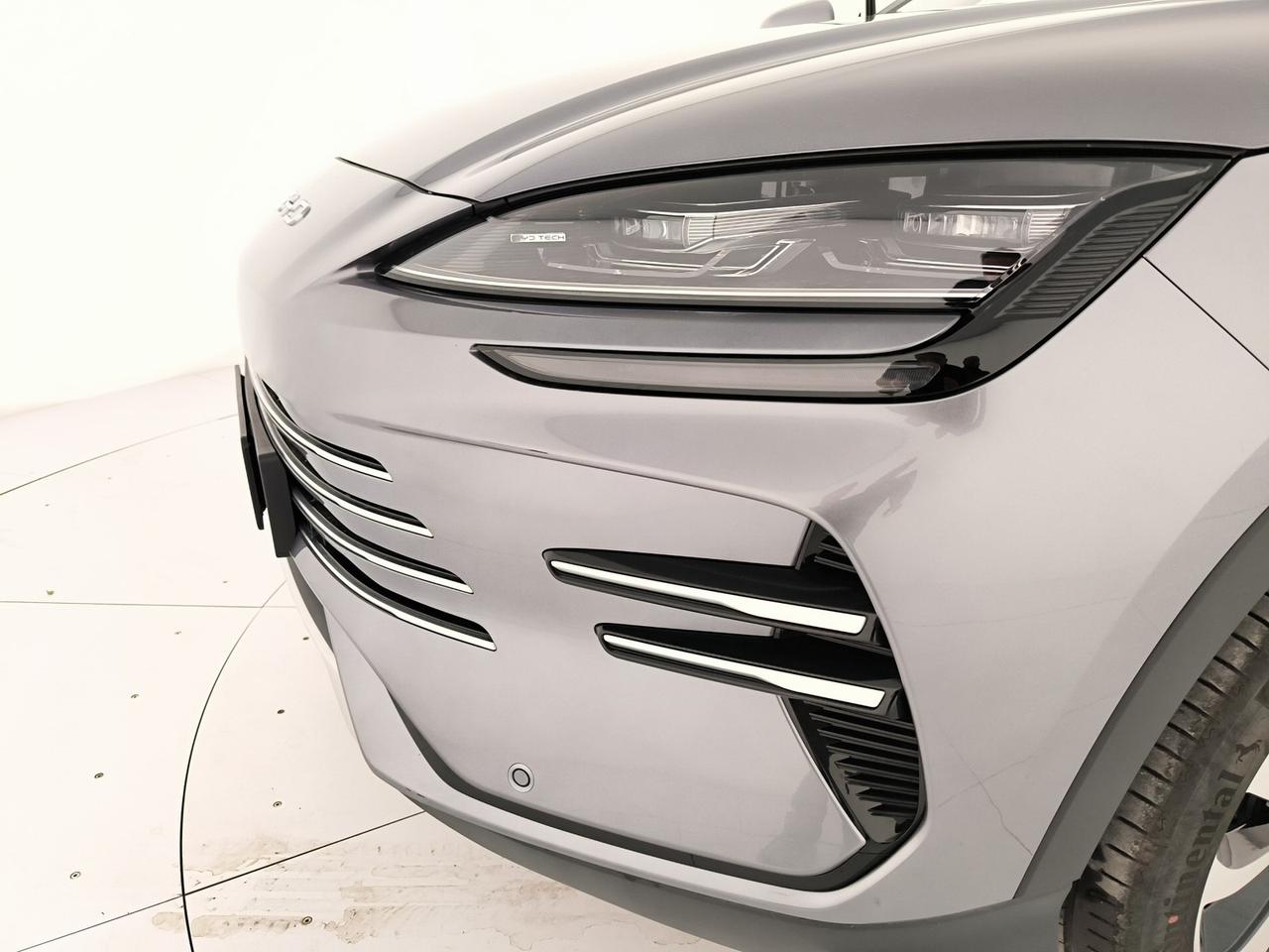 BYD Seal U DM-i dm-i 1.5 phev boost 2wd