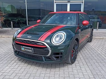 MINI Clubman 2.0 John Cooper Works Clubman ALL4